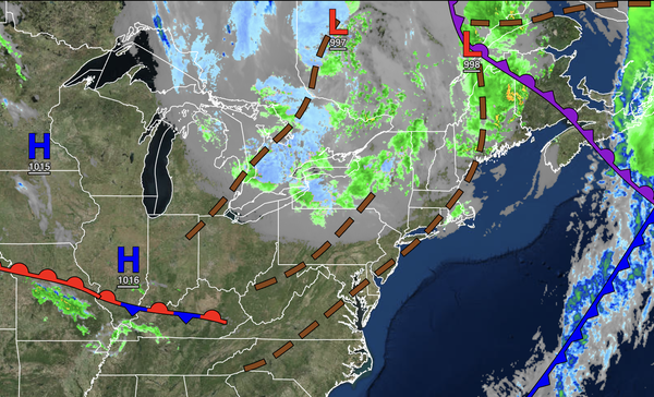 From WeatherTap