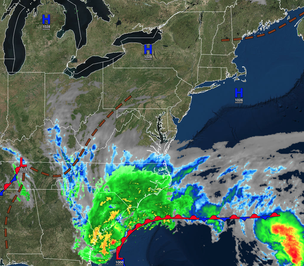 From WeatherTap