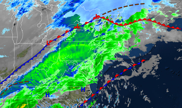 From WeatherTap