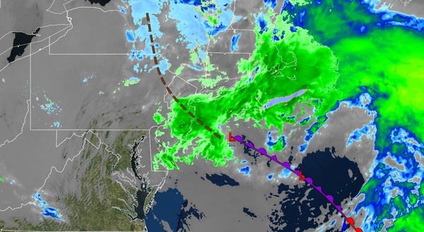From WeatherTap