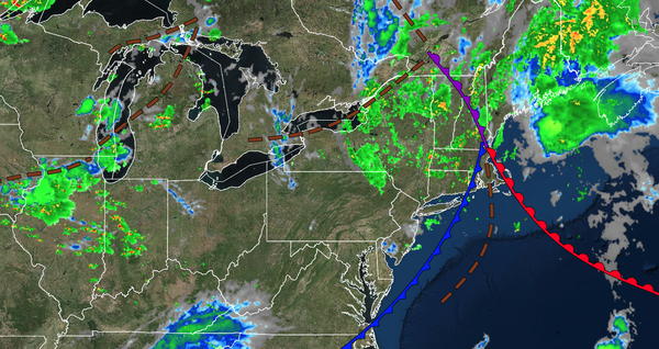 From WeatherTap