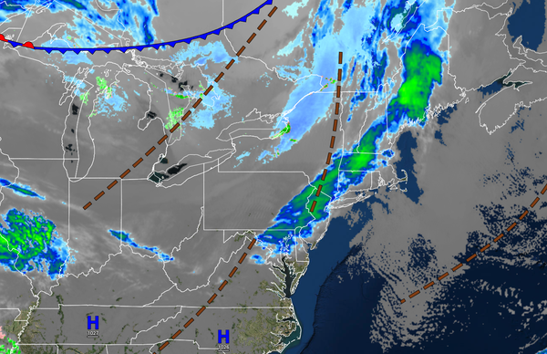 From WeatherTap