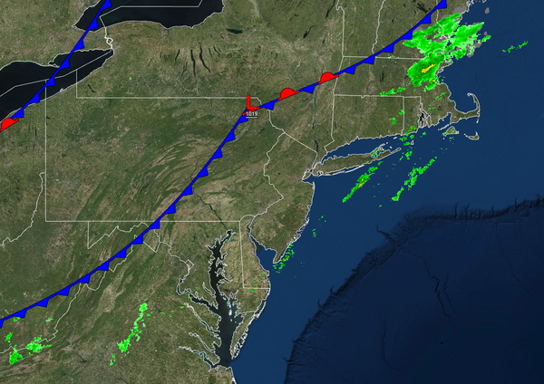 From WeatherTap