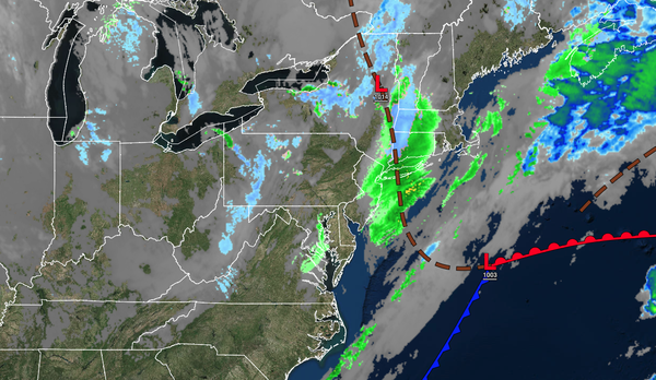 From WeatherTap