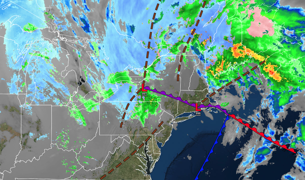 From WeatherTap