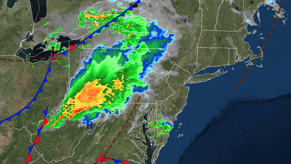 From WeatherTap