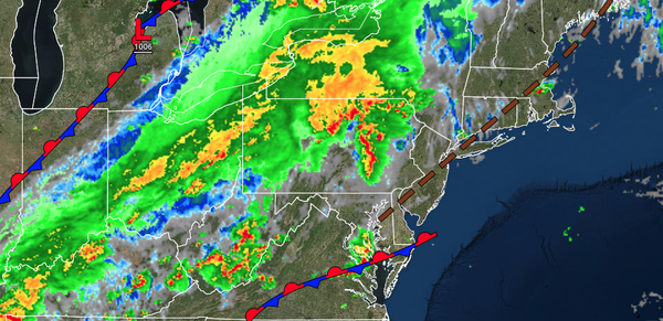 From WeatherTap