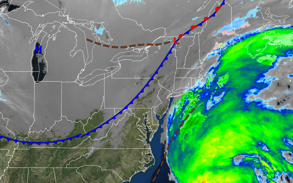From WeatherTap