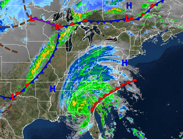 From WeatherTap