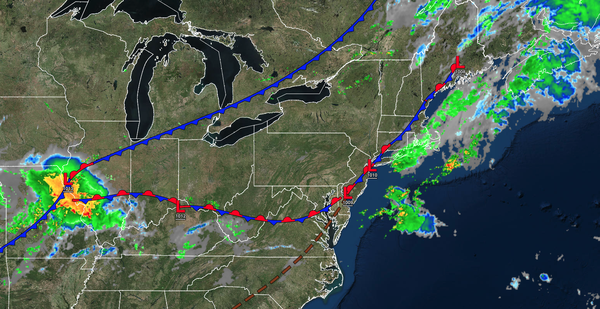 From WeatherTap