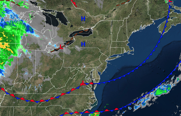 From WeatherTap
