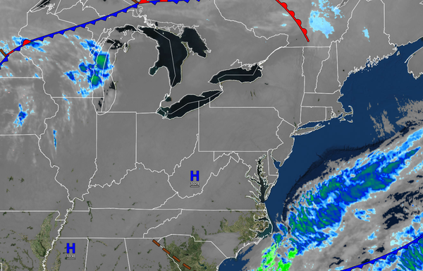 From WeatherTap