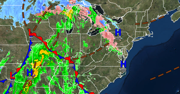 From WeatherTap