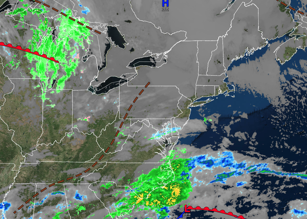 From WeatherTap