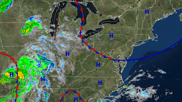 From WeatherTap