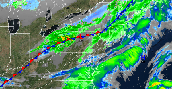 From WeatherTap