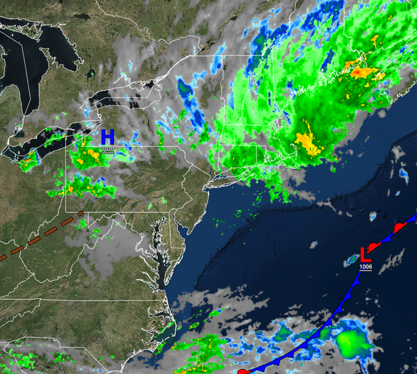 From WeatherTap