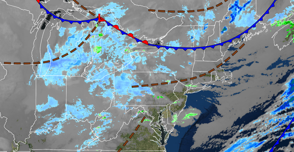 From WeatherTap