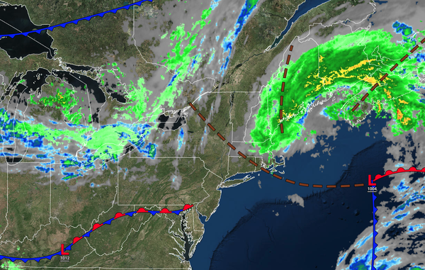 From WeatherTap