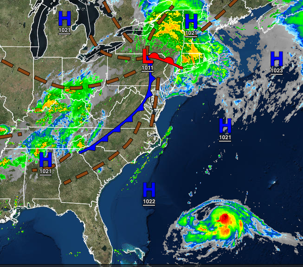 From WeatherTap