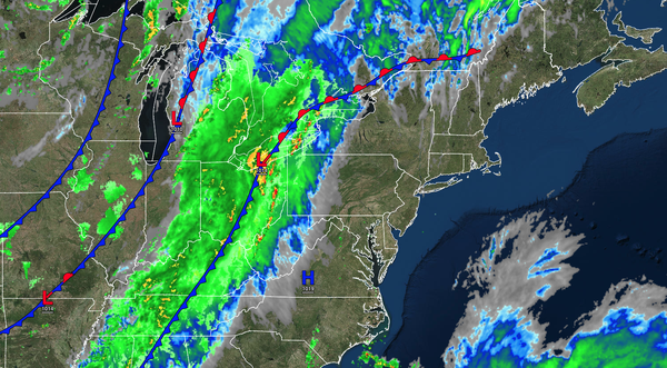 From WeatherTap