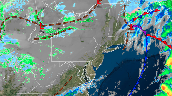 From WeatherTap