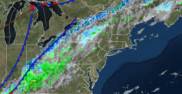 From WeatherTap
