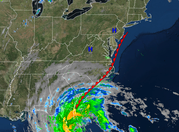 From WeatherTap