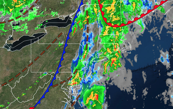From WeatherTap