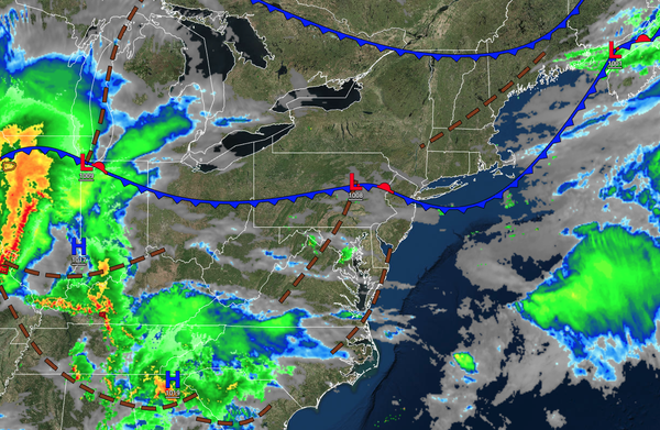 From WeatherTap