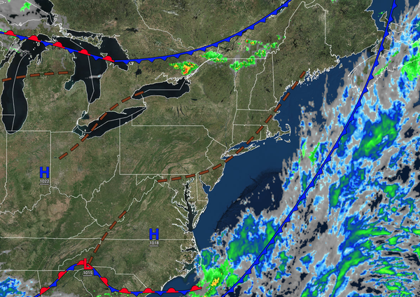 From WeatherTap
