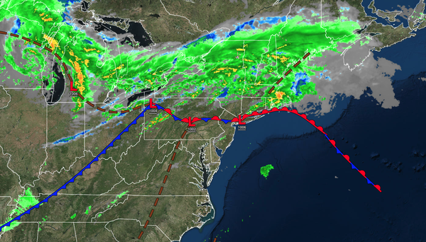 From WeatherTap