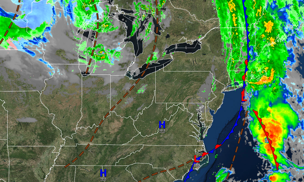 From WeatherTap