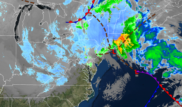 From WeatherTap
