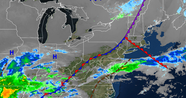 From WeatherTap