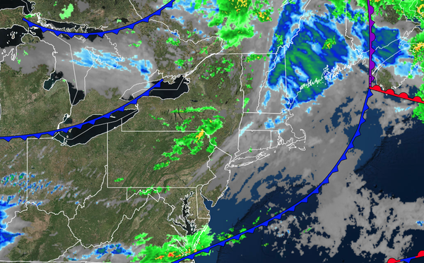 From WeatherTap