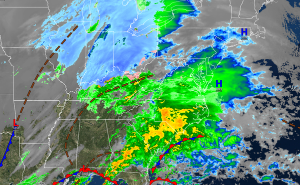 From WeatherTap