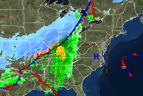 From WeatherTap