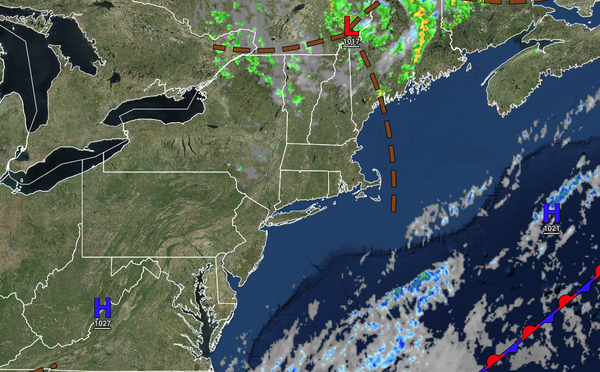 From WeatherTap