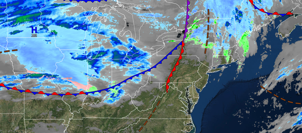 From WeatherTap