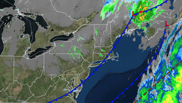 From WeatherTap