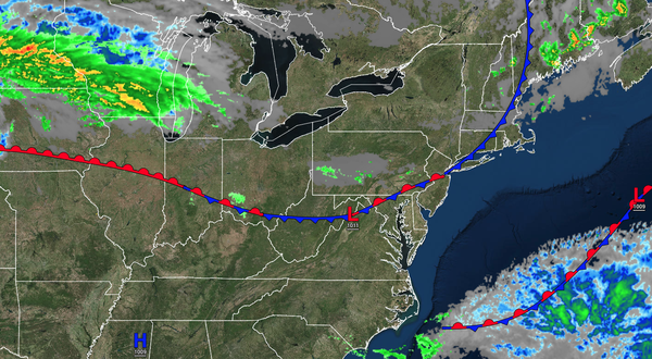 From WeatherTap