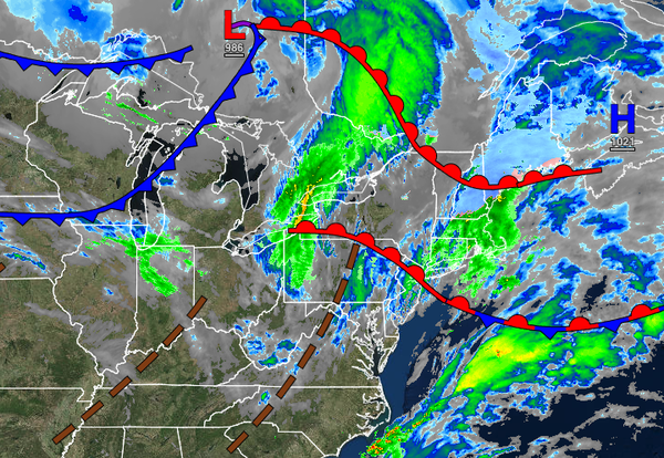 From WeatherTap