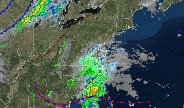 From WeatherTap