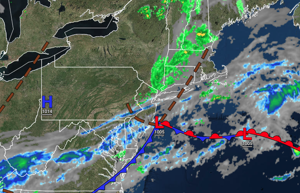 From WeatherTap