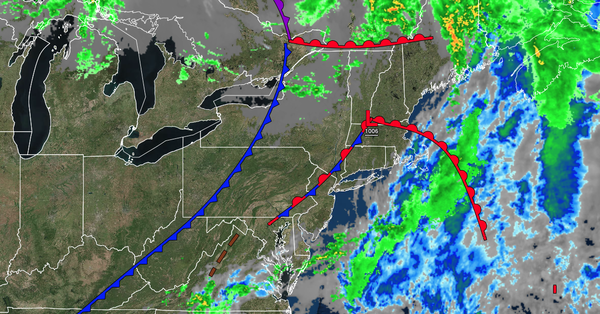 From WeatherTap