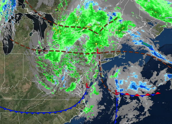 From WeatherTap