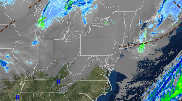 From WeatherTap