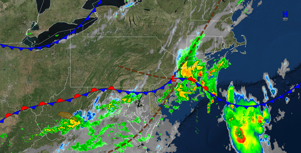 From WeatherTap