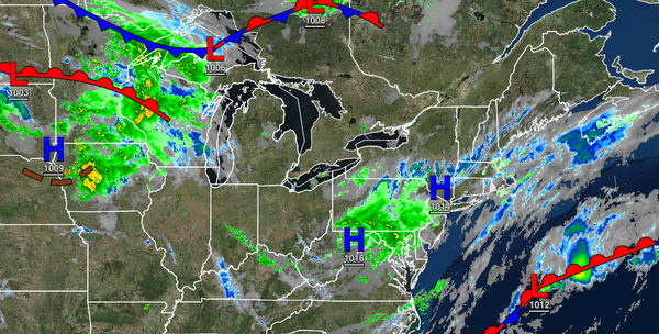 From WeatherTap
